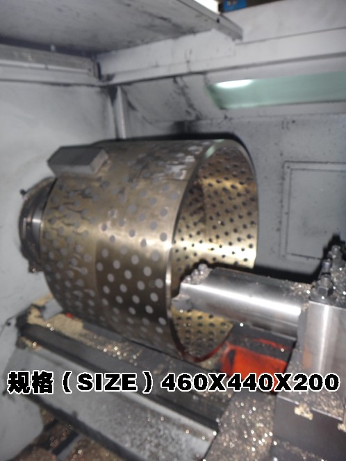 大規(guī)格自潤滑軸承 大規(guī)格自潤滑軸承